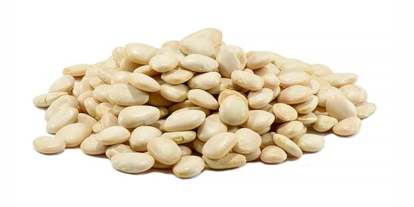 Lima beans for dogs and cats