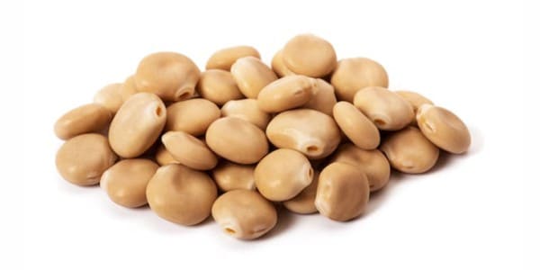 Lupin beans for dogs and cats