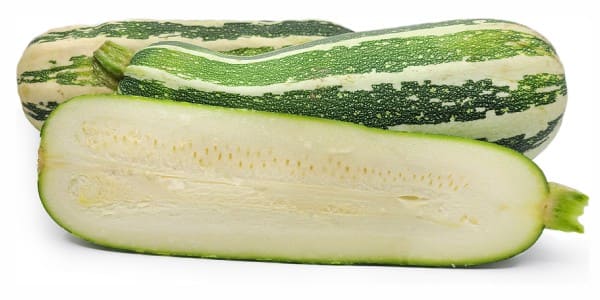 Marrow squashes for dogs and cats