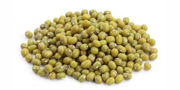 Mung beans for dogs and cats
