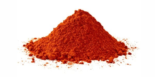 Paprikas for dogs and cats