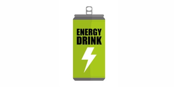 Energy drinks for dogs and cats