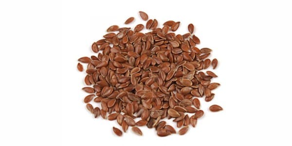 Flaxseeds for dogs and cats