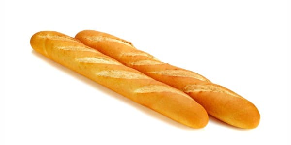 French breads for dogs and cats