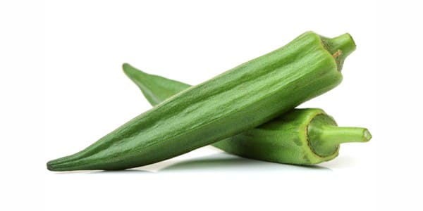 Okras for dogs and cats