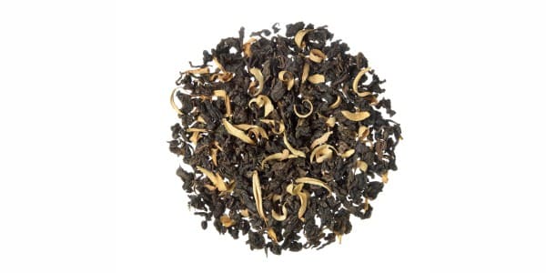 Oolong teas for dogs and cats