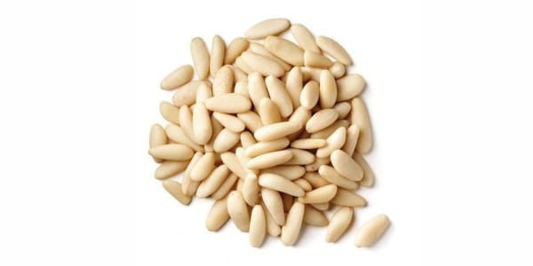 Pine nuts for dogs and cats
