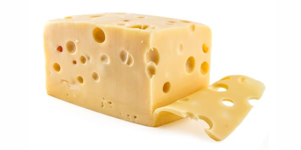 Emmentales for dogs and cats