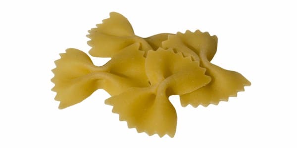 Farfalles for dogs and cats