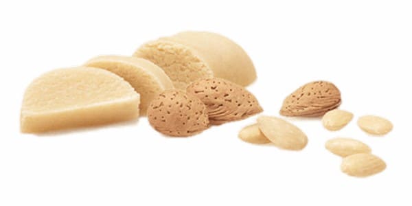 Marzipans for dogs and cats