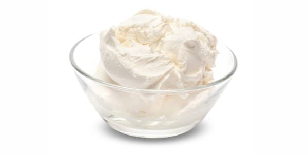 Mascarpones for dogs and cats