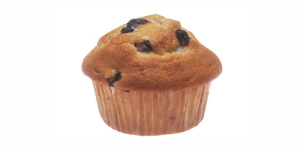 Muffins for dogs and cats