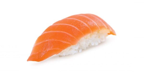 Nigiris for dogs and cats