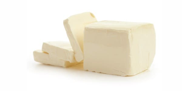 Organics butters for dogs and cats