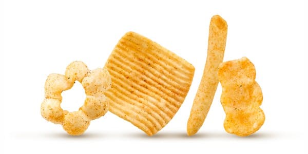 Parties mixes for dogs and cats