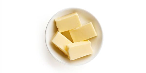 Plant-based butters for dogs and cats