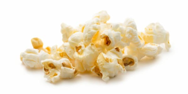 Popcorns for dogs and cats